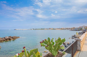 Casa Sul Mare Close To Taormina Giardini Naxos